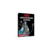 Dungeons & Dragons - Explorador / Cartas De Conjuro