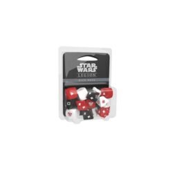 Star Wars Legion  - Set De Dados
