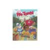 Pie Town
