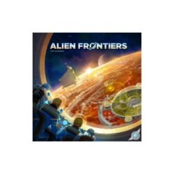 Alien Frontiers