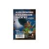 Alien Frontiers - Exp. Pack 7