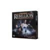 Star Wars Rebellion -  El Auge Del Imperio