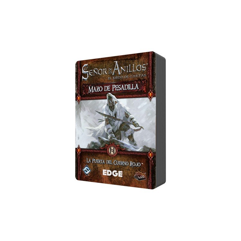 47453-thickbox_default-EL-SENOR-DE-LOS-ANILLOS-LCG-LA-PUERTA-DEL-CUERNO-ROJO-MAZO-DE-PESADILLA.jpg