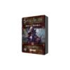 El Señor De Los Anillos Lcg -  Camino A Rivendel / Mazo De Pesadilla
