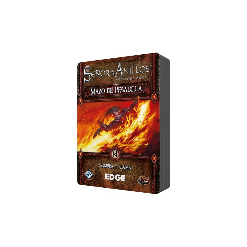 47457-thickbox_default-EL-SENOR-DE-LOS-ANILLOS-LCG-SOMBRA-Y-LLAMA-MAZO-DE-PESADILLA.jpg