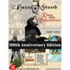 Here I Stand - Wars Of The Reformation (Anniversary Edition)