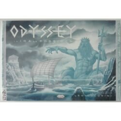 Odyssey - La Ira De Poseidón - Dañado