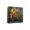Zombicide Black Plage - Green Horde