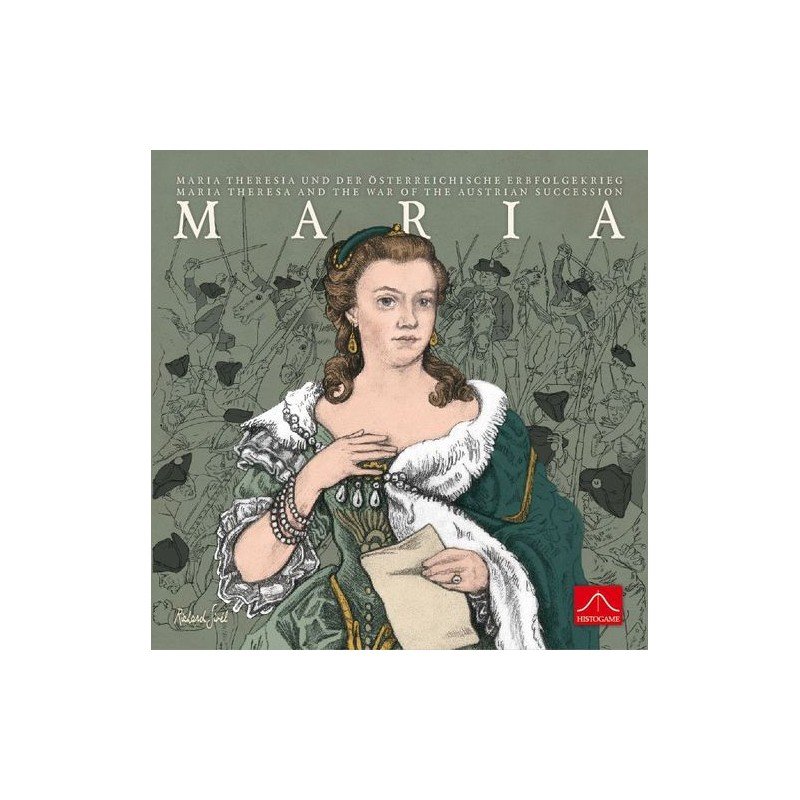 María Frontal