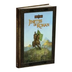 Anillo Único - Jinetes De Rohan