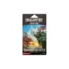 Dragonfire Shadows Over Dragonspear Castle - Adventure Pack