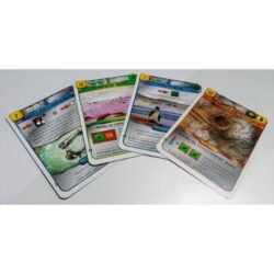 Terraforming Mars - Cartas Promo
