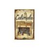 Calimala (Castellano)