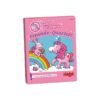 Unicornio Destello - Familia De Amigos