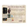 The City Of Kings (Deluxe Pledge)