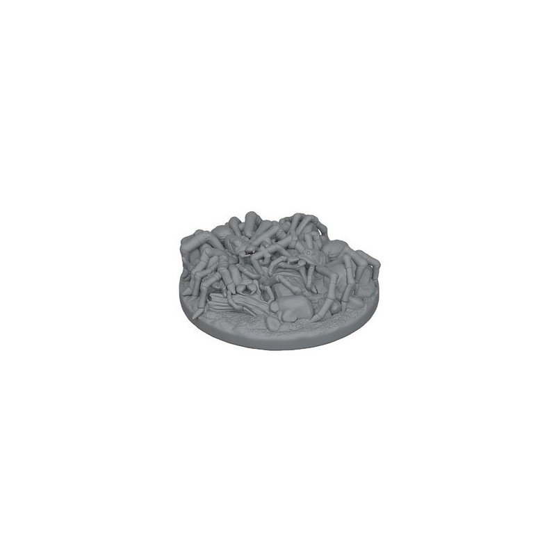 Harry Potter - Juego De Miniaturas - Imagen 10