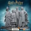 Harry Potter Miniatures Adventure Game - Profesores De Hogwarts