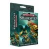 WARHAMMER  UNDERWORLDS SHADESPIRE - INCURSORES RAUDOS