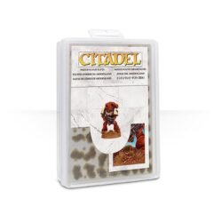 Citadel - Matas De Cesped De Middenland