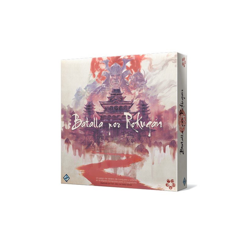 49285-thickbox_default-BATALLA-POR-ROKUGAN.jpg Batalla Por Rokugan Caja 3D