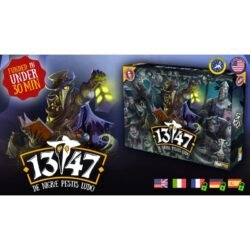 1347 - The Black Plague (Ks - Standard Edition)