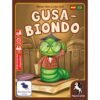 Gusabiondo