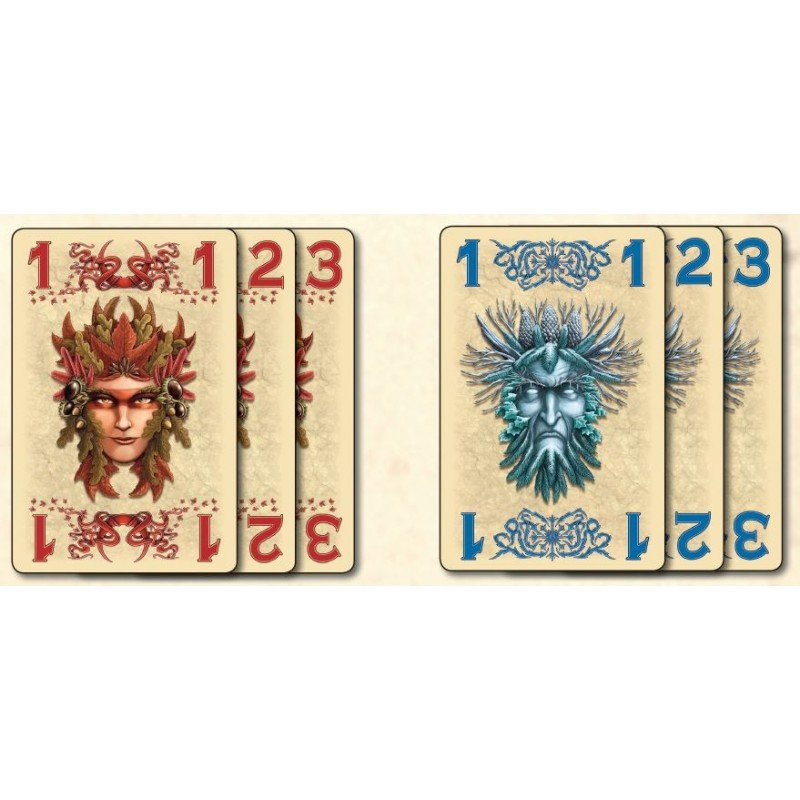 4 Seasons - Imagen 4