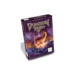Dungeon Rush