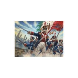 Shadows Of Brimstone - The Lost Army Mission Pack