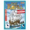 Port Royal A Toda Vela Portada