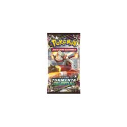 Pokemon Jcc - Sol Y Luna Tormenta Celestial Sobres - Imagen 3