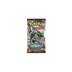 Pokemon Jcc - Sol Y Luna Tormenta Celestial Sobres - Imagen 5