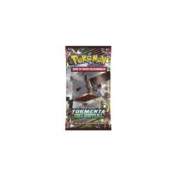 Pokemon Jcc - Sol Y Luna Tormenta Celestial Sobres - Imagen 6