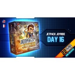 Jetpack Joyride (Ks - Deluxe Version)
