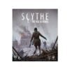 Scythe - The Rise Of Fenris