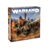 Warband Against The Darkness - Segunda Mano