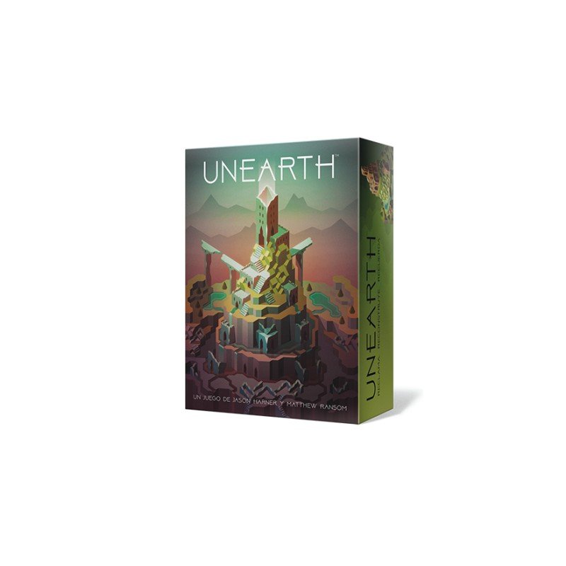 Unearth