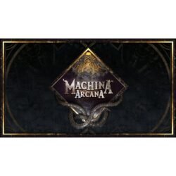 Machina Arcana (Premium Pledge)