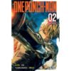One Punch-Man 02