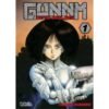 Gunnm - Battle Angel Alita 01