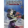 Gunnm - Battle Angel Alita 03