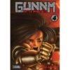 Gunnm - Battle Angel Alita 04