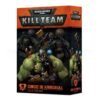 Warhammer Kill Team - Chicoz De Krogskull