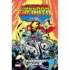 La Guerra Del Infinito - El Dia Despues - Resurreccion