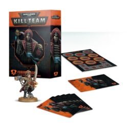 Kill Team - Feodor Lasko - Imagen 3