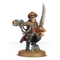 Kill Team - Feodor Lasko - Imagen 4