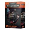 Kill Team - Gaius Acastian