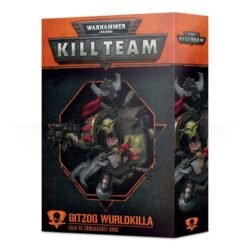 Kill Team - Gitzog Wuldkilla