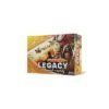 Pandemic Legacy - Temporada 2 (Caja Amarilla)