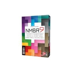 Nmbr9